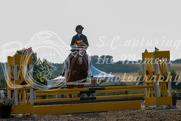 07843 - Mckenna - 2026 Rocky Mountain Classic III - Friday August 21st
