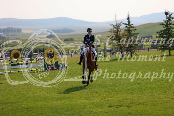 17185 - Mykenzi - 2026 Rocky Mountain Classic III - Friday August 21st