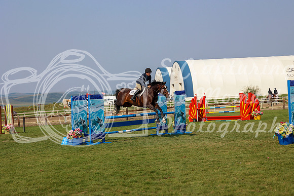 08672 - Mykenzi - 2026 Rocky Mountain Classic III - Friday August 21st