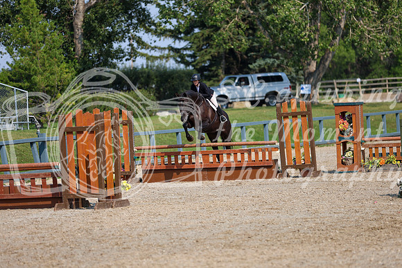 15173 - Elina - 2026 Rocky Mountain Classic III - Friday August 21st