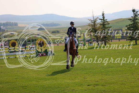 17186 - Mykenzi - 2026 Rocky Mountain Classic III - Friday August 21st