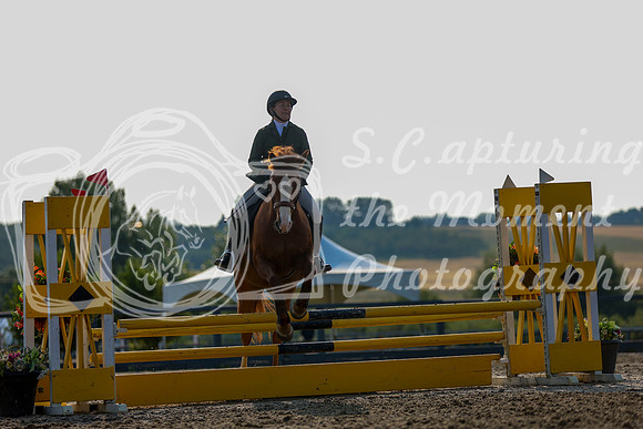 07845 - Mckenna - 2026 Rocky Mountain Classic III - Friday August 21st