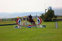 17187 - Mykenzi - 2026 Rocky Mountain Classic III - Friday August 21st