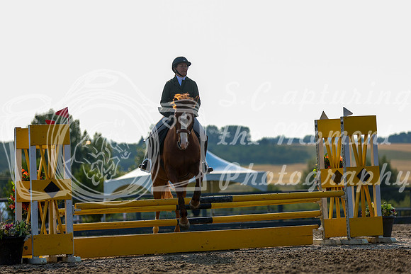 07846 - Mckenna - 2026 Rocky Mountain Classic III - Friday August 21st