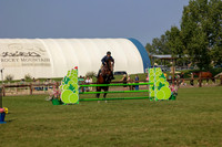 08674 - Mykenzi - 2026 Rocky Mountain Classic III - Friday August 21st