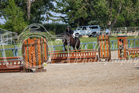 15174 - Elina - 2026 Rocky Mountain Classic III - Friday August 21st