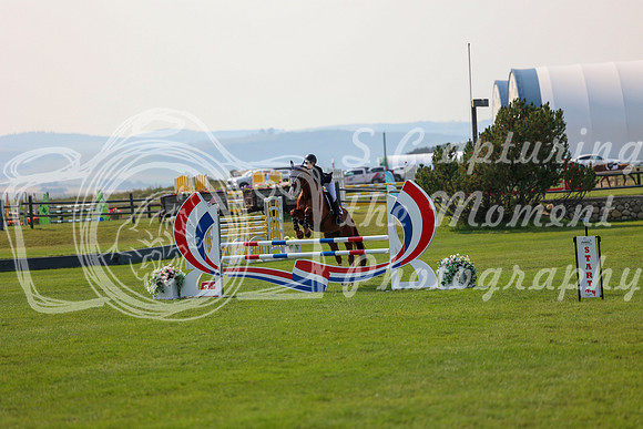 17188 - Mykenzi - 2026 Rocky Mountain Classic III - Friday August 21st