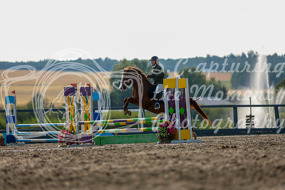 07847 - Mckenna - 2026 Rocky Mountain Classic III - Friday August 21st