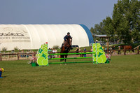 08675 - Mykenzi - 2026 Rocky Mountain Classic III - Friday August 21st
