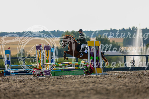 07848 - Mckenna - 2026 Rocky Mountain Classic III - Friday August 21st