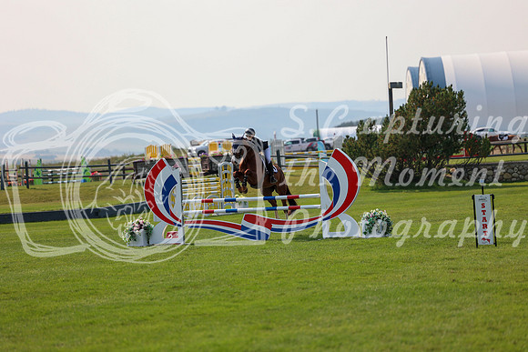 17189 - Mykenzi - 2026 Rocky Mountain Classic III - Friday August 21st