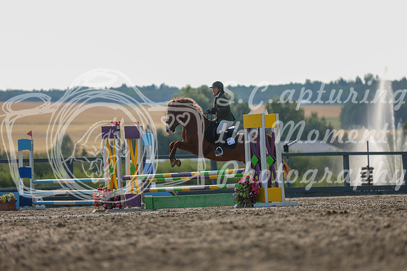 07849 - Mckenna - 2026 Rocky Mountain Classic III - Friday August 21st