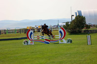 17190 - Mykenzi - 2026 Rocky Mountain Classic III - Friday August 21st