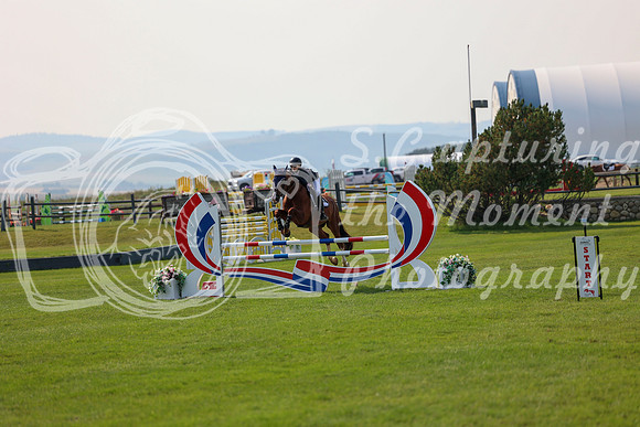 17190 - Mykenzi - 2026 Rocky Mountain Classic III - Friday August 21st