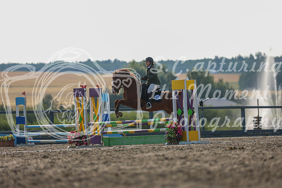 07850 - Mckenna - 2026 Rocky Mountain Classic III - Friday August 21st