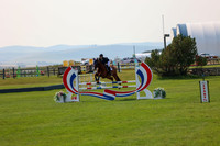17191 - Mykenzi - 2026 Rocky Mountain Classic III - Friday August 21st