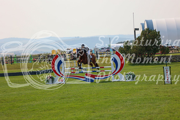 17191 - Mykenzi - 2026 Rocky Mountain Classic III - Friday August 21st