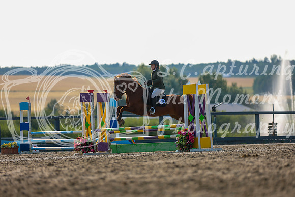 07851 - Mckenna - 2026 Rocky Mountain Classic III - Friday August 21st