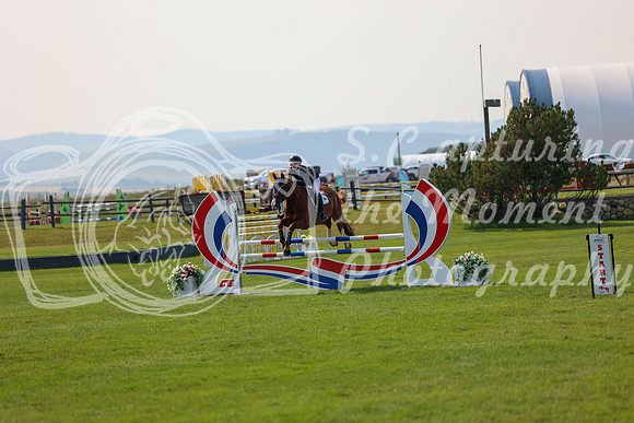 17192 - Mykenzi - 2026 Rocky Mountain Classic III - Friday August 21st