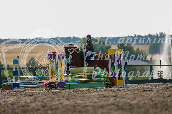 07852 - Mckenna - 2026 Rocky Mountain Classic III - Friday August 21st