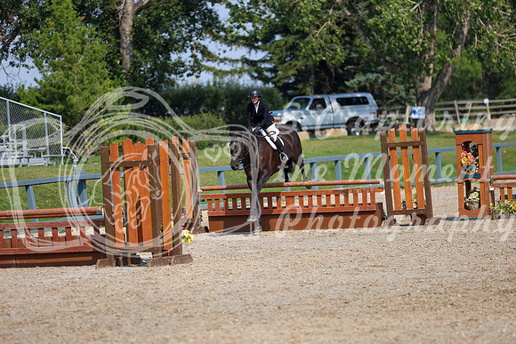 15177 - Elina - 2026 Rocky Mountain Classic III - Friday August 21st