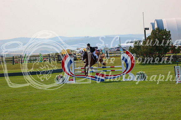 17193 - Mykenzi - 2026 Rocky Mountain Classic III - Friday August 21st