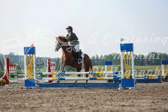 07853 - Mckenna - 2026 Rocky Mountain Classic III - Friday August 21st