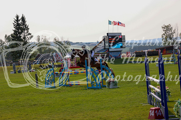 17194 - Mykenzi - 2026 Rocky Mountain Classic III - Friday August 21st