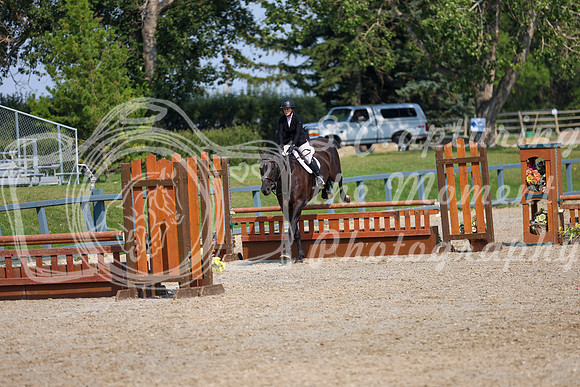 15178 - Elina - 2026 Rocky Mountain Classic III - Friday August 21st