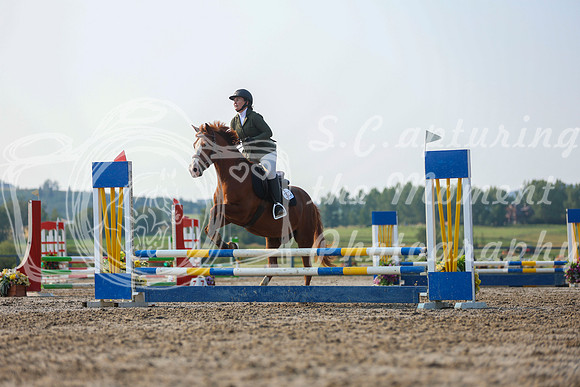 07854 - Mckenna - 2026 Rocky Mountain Classic III - Friday August 21st