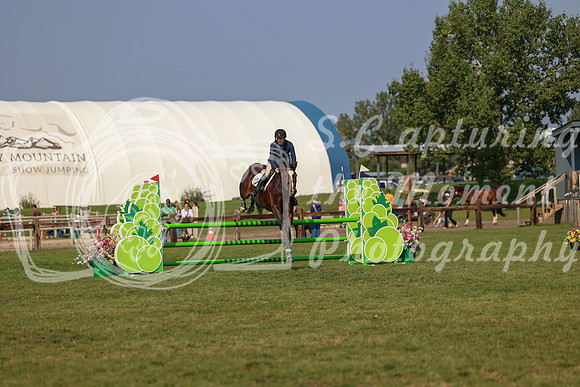 08681 - Mykenzi - 2026 Rocky Mountain Classic III - Friday August 21st