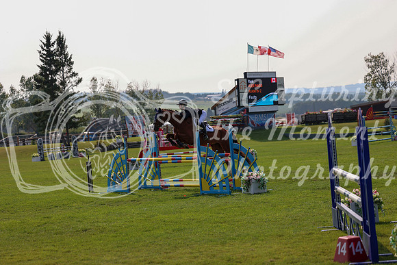 17195 - Mykenzi - 2026 Rocky Mountain Classic III - Friday August 21st