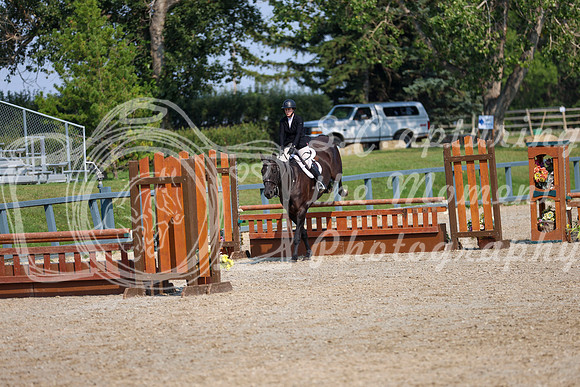 15179 - Elina - 2026 Rocky Mountain Classic III - Friday August 21st