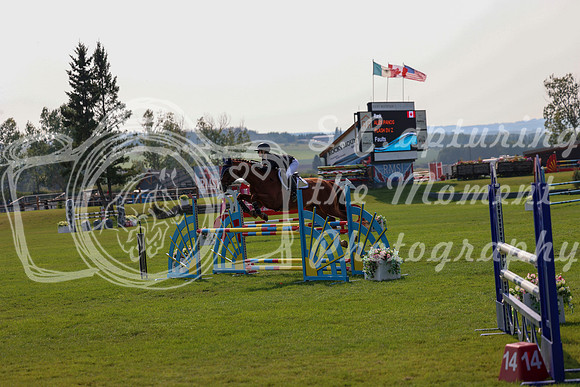 17196 - Mykenzi - 2026 Rocky Mountain Classic III - Friday August 21st
