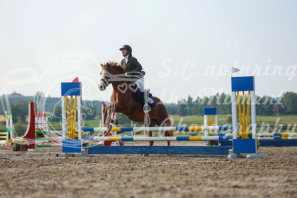 07857 - Mckenna - 2026 Rocky Mountain Classic III - Friday August 21st