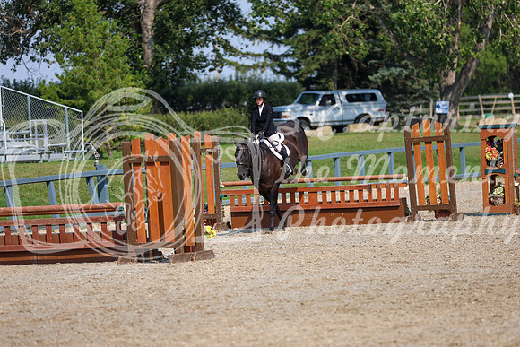 15180 - Elina - 2026 Rocky Mountain Classic III - Friday August 21st