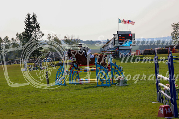 17197 - Mykenzi - 2026 Rocky Mountain Classic III - Friday August 21st