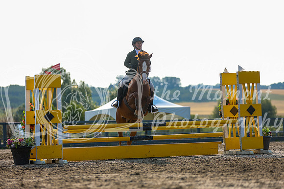 07858 - Mckenna - 2026 Rocky Mountain Classic III - Friday August 21st