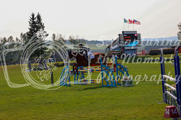17198 - Mykenzi - 2026 Rocky Mountain Classic III - Friday August 21st