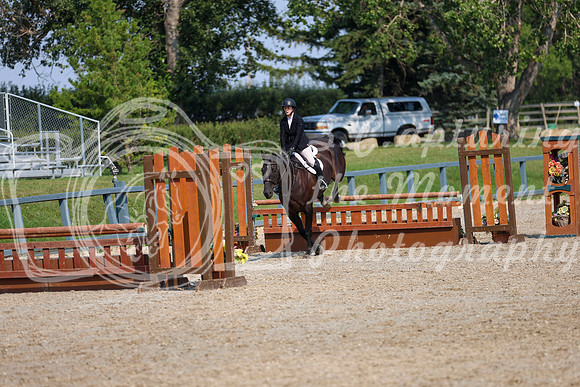 15181 - Elina - 2026 Rocky Mountain Classic III - Friday August 21st