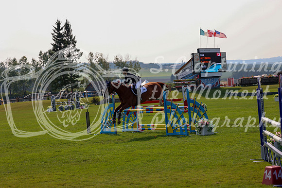 17199 - Mykenzi - 2026 Rocky Mountain Classic III - Friday August 21st