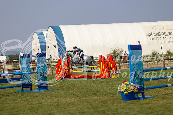 09193 - Mykenzi - 2026 Rocky Mountain Classic III - Friday August 21st