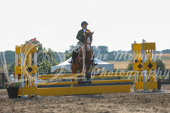 07860 - Mckenna - 2026 Rocky Mountain Classic III - Friday August 21st