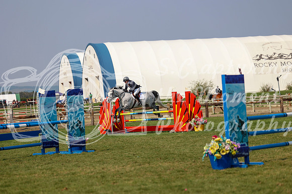 09194 - Mykenzi - 2026 Rocky Mountain Classic III - Friday August 21st