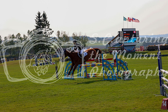 17200 - Mykenzi - 2026 Rocky Mountain Classic III - Friday August 21st