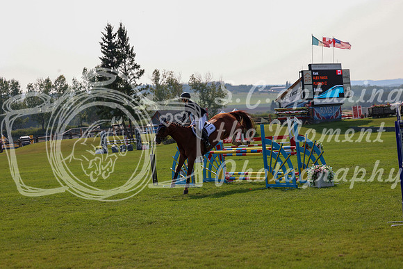 17201 - Mykenzi - 2026 Rocky Mountain Classic III - Friday August 21st