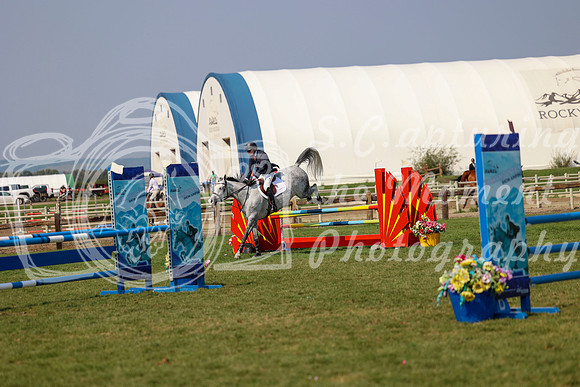 09197 - Mykenzi - 2026 Rocky Mountain Classic III - Friday August 21st