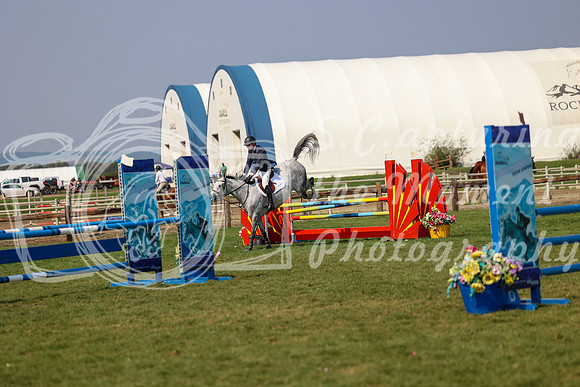 09198 - Mykenzi - 2026 Rocky Mountain Classic III - Friday August 21st