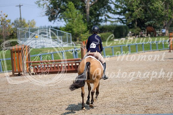 14928 - Elina - 2026 Rocky Mountain Classic III - Friday August 21st