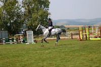 09200 - Mykenzi - 2026 Rocky Mountain Classic III - Friday August 21st